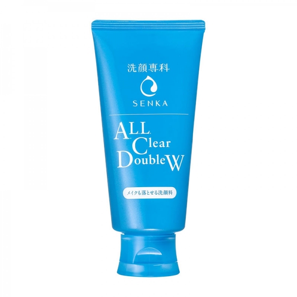 재팬홀릭의,센카 퍼펙트휩 더블워시 120ml 사진입니다.