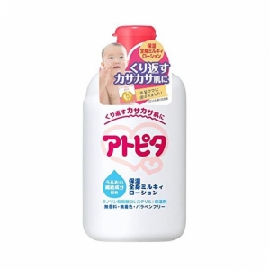 아토피타 보습 전신 밀키 로션 120ml