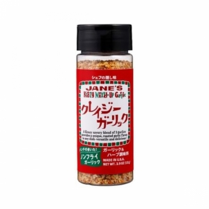 제인스 크레이지 갈릭