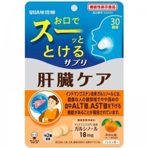 UHA 미각당 순간섭취 간 건강 케어 30일분