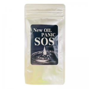 오일패닉 SOS